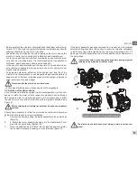 Предварительный просмотр 9 страницы DAB EVOPLUS B 100/220.40 M Instruction For Installation And Maintenance