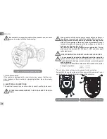 Предварительный просмотр 10 страницы DAB EVOPLUS B 100/220.40 M Instruction For Installation And Maintenance