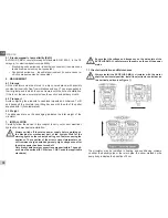 Предварительный просмотр 20 страницы DAB EVOPLUS SMALL 60/180 M Instruction For Installation And Maintenance