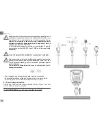 Предварительный просмотр 22 страницы DAB EVOPLUS SMALL 60/180 M Instruction For Installation And Maintenance