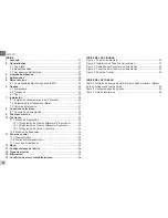 Preview for 28 page of DAB EVOPLUS SMALL 60/180 M Instruction For Installation And Maintenance