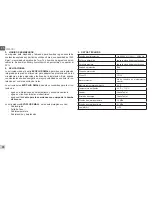 Preview for 30 page of DAB EVOPLUS SMALL 60/180 M Instruction For Installation And Maintenance