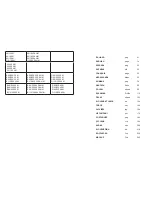 Preview for 2 page of DAB EVOPLUS  SMALL 80/180 XM Instruction For Installation And Maintenance