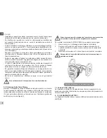 Preview for 8 page of DAB EVOPLUS  SMALL 80/180 XM Instruction For Installation And Maintenance