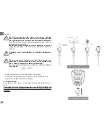 Preview for 46 page of DAB EVOPLUS  SMALL 80/180 XM Instruction For Installation And Maintenance