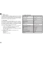 Preview for 54 page of DAB EVOPLUS  SMALL 80/180 XM Instruction For Installation And Maintenance