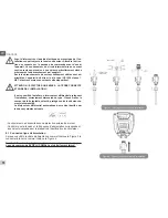 Предварительный просмотр 58 страницы DAB EVOPLUS  SMALL 80/180 XM Instruction For Installation And Maintenance