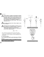 Preview for 70 page of DAB EVOPLUS  SMALL 80/180 XM Instruction For Installation And Maintenance