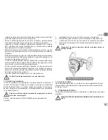 Preview for 81 page of DAB EVOPLUS  SMALL 80/180 XM Instruction For Installation And Maintenance