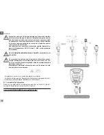 Preview for 82 page of DAB EVOPLUS  SMALL 80/180 XM Instruction For Installation And Maintenance