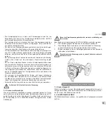 Preview for 93 page of DAB EVOPLUS  SMALL 80/180 XM Instruction For Installation And Maintenance