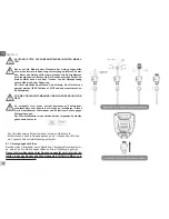 Предварительный просмотр 94 страницы DAB EVOPLUS  SMALL 80/180 XM Instruction For Installation And Maintenance