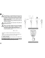 Предварительный просмотр 106 страницы DAB EVOPLUS  SMALL 80/180 XM Instruction For Installation And Maintenance