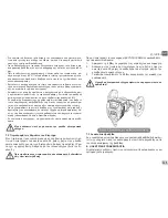 Предварительный просмотр 117 страницы DAB EVOPLUS  SMALL 80/180 XM Instruction For Installation And Maintenance