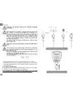 Предварительный просмотр 118 страницы DAB EVOPLUS  SMALL 80/180 XM Instruction For Installation And Maintenance