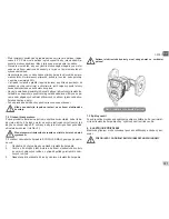 Предварительный просмотр 129 страницы DAB EVOPLUS  SMALL 80/180 XM Instruction For Installation And Maintenance