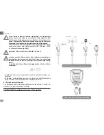 Preview for 166 page of DAB EVOPLUS  SMALL 80/180 XM Instruction For Installation And Maintenance