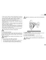 Preview for 177 page of DAB EVOPLUS  SMALL 80/180 XM Instruction For Installation And Maintenance