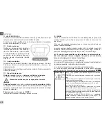 Предварительный просмотр 180 страницы DAB EVOPLUS  SMALL 80/180 XM Instruction For Installation And Maintenance