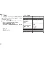 Preview for 186 page of DAB EVOPLUS  SMALL 80/180 XM Instruction For Installation And Maintenance