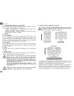 Предварительный просмотр 188 страницы DAB EVOPLUS  SMALL 80/180 XM Instruction For Installation And Maintenance