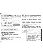 Предварительный просмотр 192 страницы DAB EVOPLUS  SMALL 80/180 XM Instruction For Installation And Maintenance