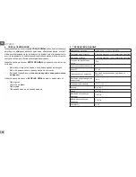 Preview for 198 page of DAB EVOPLUS  SMALL 80/180 XM Instruction For Installation And Maintenance