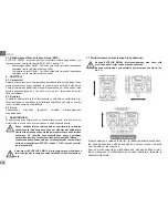 Preview for 212 page of DAB EVOPLUS  SMALL 80/180 XM Instruction For Installation And Maintenance