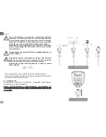 Предварительный просмотр 214 страницы DAB EVOPLUS  SMALL 80/180 XM Instruction For Installation And Maintenance