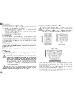 Preview for 224 page of DAB EVOPLUS  SMALL 80/180 XM Instruction For Installation And Maintenance