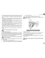 Preview for 225 page of DAB EVOPLUS  SMALL 80/180 XM Instruction For Installation And Maintenance