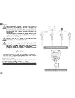 Preview for 250 page of DAB EVOPLUS  SMALL 80/180 XM Instruction For Installation And Maintenance