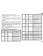 Preview for 255 page of DAB EVOPLUS  SMALL 80/180 XM Instruction For Installation And Maintenance