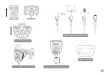 Preview for 3 page of DAB Evoplus Small Series Instruction For Installation And Maintenance