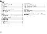 Preview for 6 page of DAB Evoplus Small Series Instruction For Installation And Maintenance