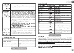 Preview for 39 page of DAB Evoplus Small Series Instruction For Installation And Maintenance