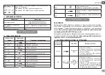 Preview for 123 page of DAB Evoplus Small Series Instruction For Installation And Maintenance