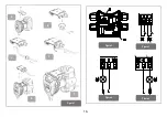 Предварительный просмотр 3 страницы DAB evoplus SMALL Instruction For Installation And Maintenance