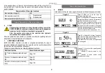 Предварительный просмотр 12 страницы DAB evoplus SMALL Instruction For Installation And Maintenance