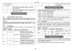 Предварительный просмотр 36 страницы DAB evoplus SMALL Instruction For Installation And Maintenance