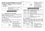 Предварительный просмотр 51 страницы DAB evoplus SMALL Instruction For Installation And Maintenance