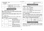 Предварительный просмотр 60 страницы DAB evoplus SMALL Instruction For Installation And Maintenance