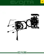 Preview for 29 page of DAB EVOSTA 110-127V Instruction