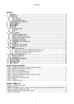 Preview for 3 page of DAB EVOSTA 2 Instruction For Installation And Maintenance