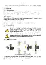 Предварительный просмотр 7 страницы DAB EVOSTA 2 Instruction For Installation And Maintenance