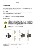 Предварительный просмотр 23 страницы DAB EVOSTA 2 Instruction For Installation And Maintenance