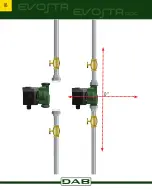 Предварительный просмотр 16 страницы DAB EVOSTA 40-60/180X Instruction