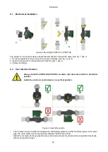 Preview for 9 page of DAB Evosta2 11/139 SAN V Instruction For Installation And Maintenance