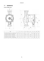 Preview for 23 page of DAB Evosta2 11/139 SAN V Instruction For Installation And Maintenance