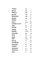 Preview for 2 page of DAB EVOSTA2 OEM Series Instruction For Installation And Maintenance